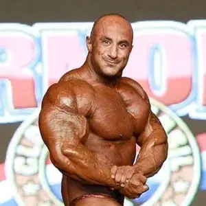 Moe Bannout