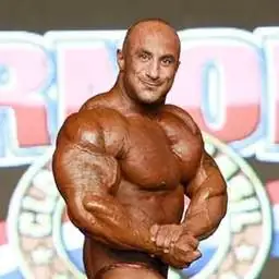 Moe Bannout